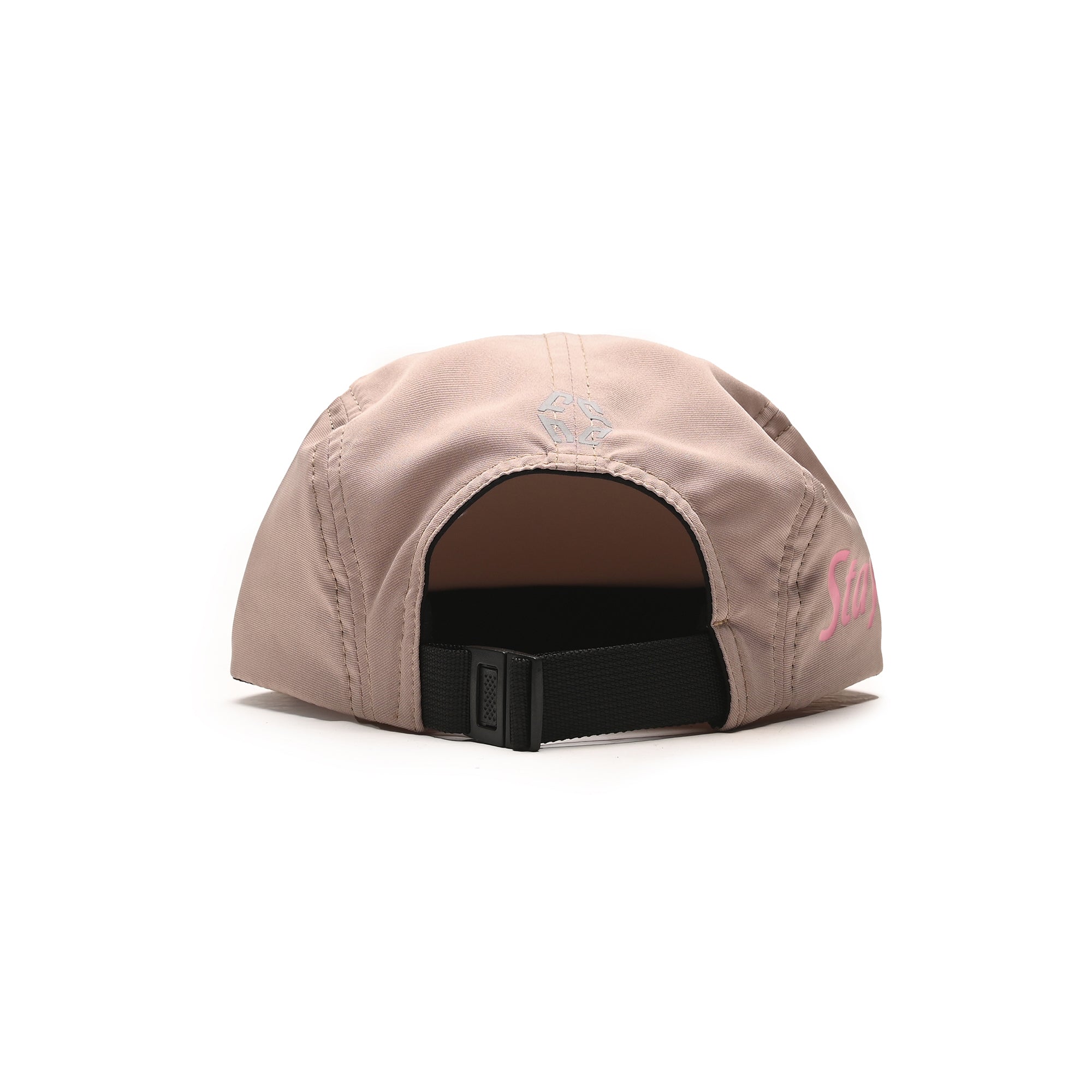 NIVELCRACK X FRESH PATTERNS COLLECTIVE - CAP BEIGE