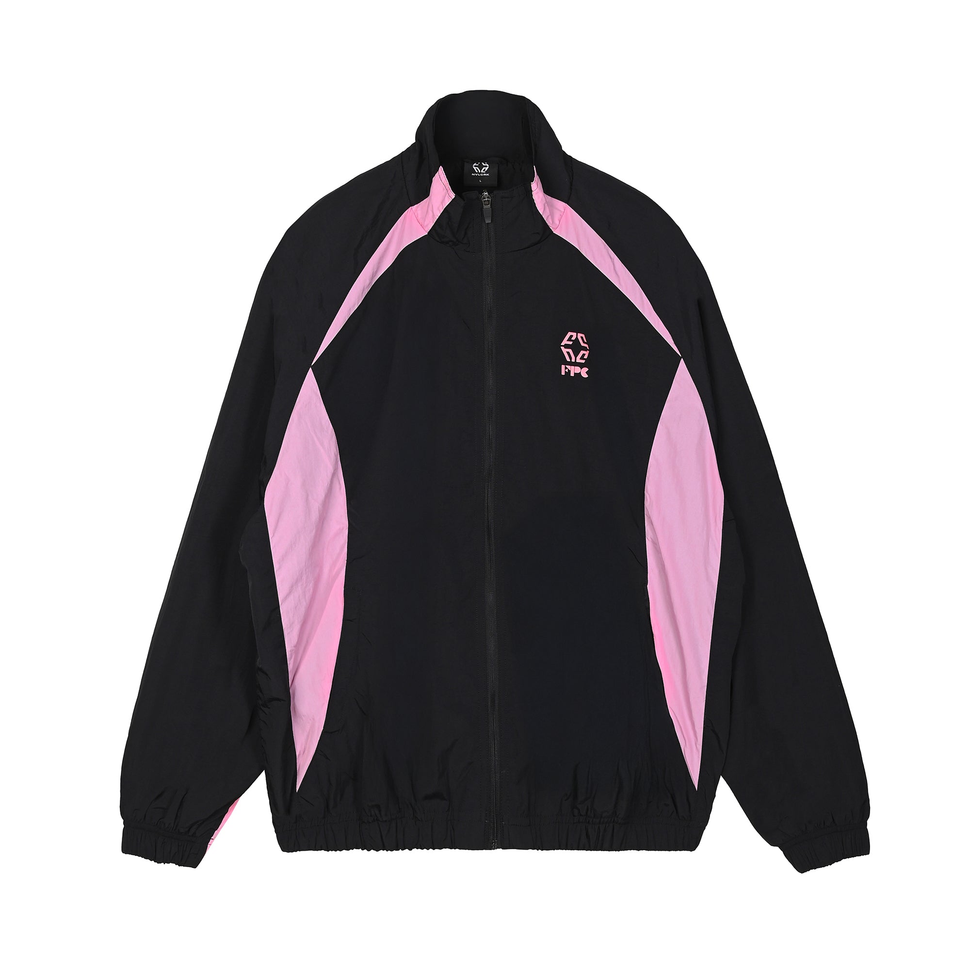 NVLCRK X FRESH PATTERNS COLLECTIVE - JACKET