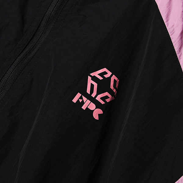 NVLCRK X FRESH PATTERNS COLLECTIVE - JACKET