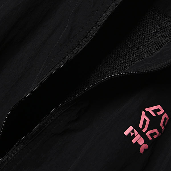 NVLCRK X FRESH PATTERNS COLLECTIVE - JACKET