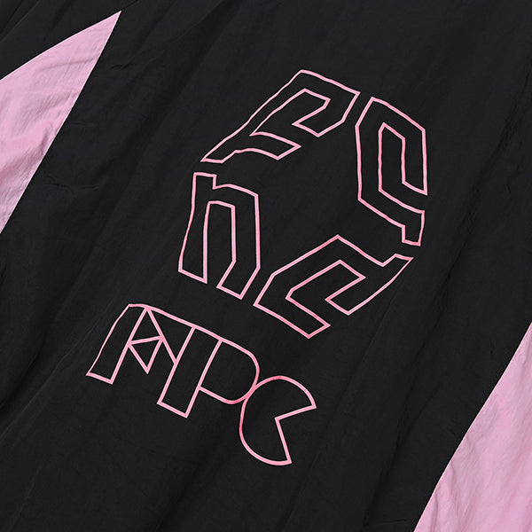 NVLCRK X FRESH PATTERNS COLLECTIVE - JACKET