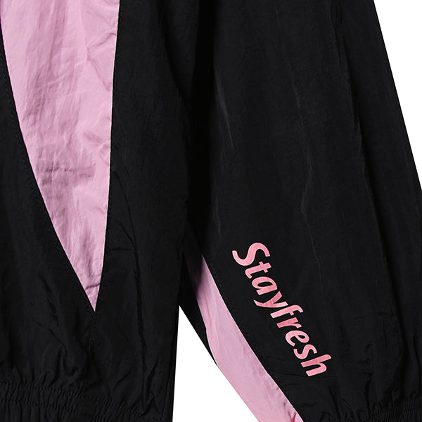 NVLCRK X FRESH PATTERNS COLLECTIVE - JACKET