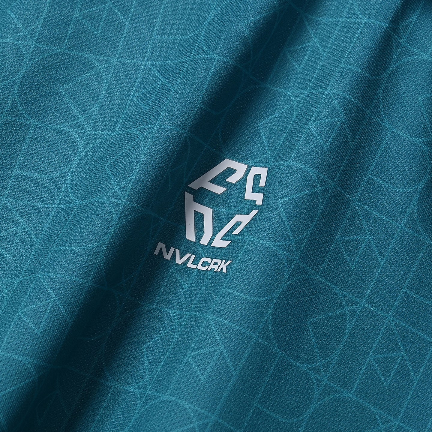 NIVELCRACK X FRESH PATTERNS COLLECTIVE - JERSEY