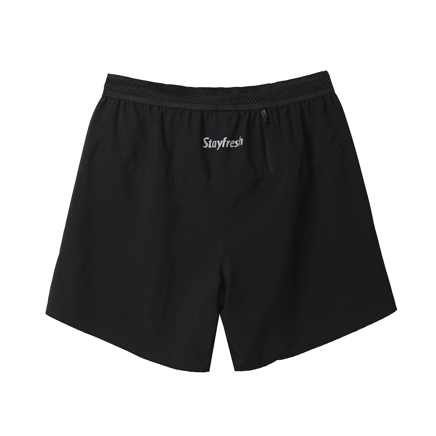 NIVELCRACK X FRESH PATTERNS COLLECTIVE - SHORTS