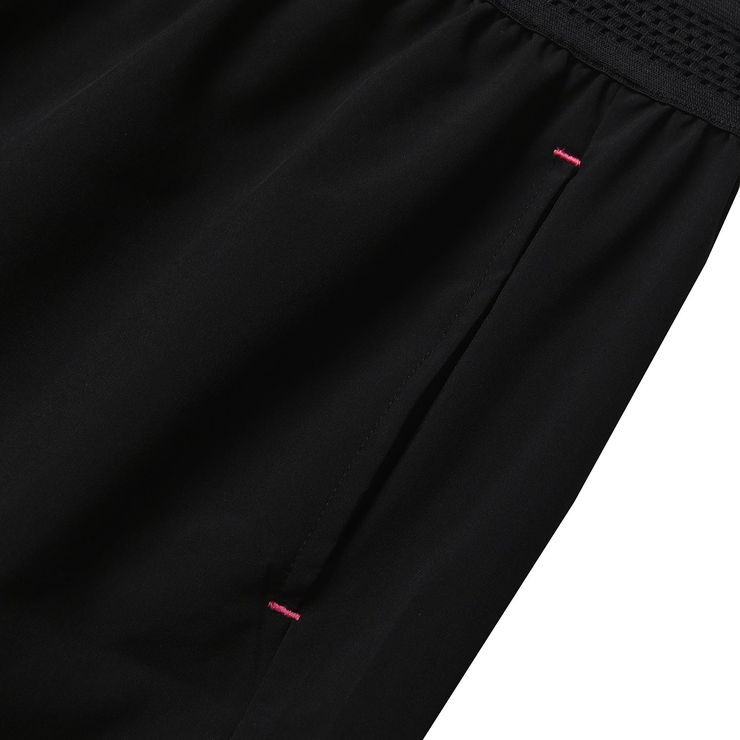 NIVELCRACK X FRESH PATTERNS COLLECTIVE - SHORTS