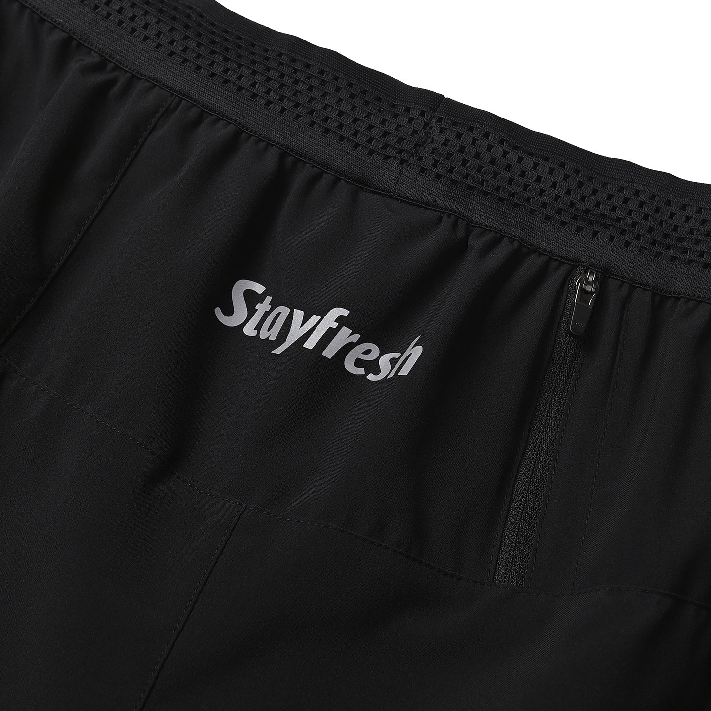 NIVELCRACK X FRESH PATTERNS COLLECTIVE - SHORTS