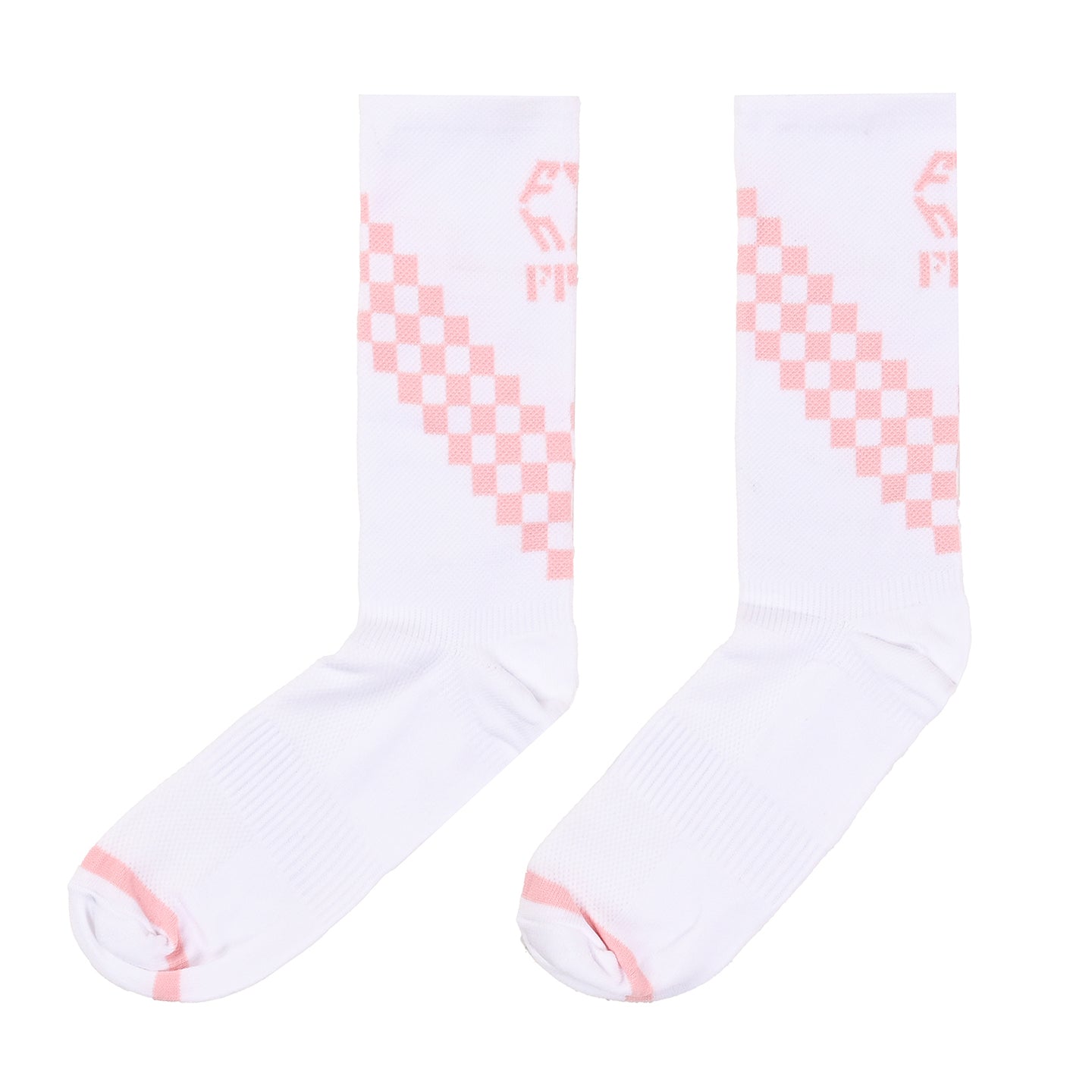 NIVELCRACK X FRESH PATTERNS COLLECTIVE - SOCKS